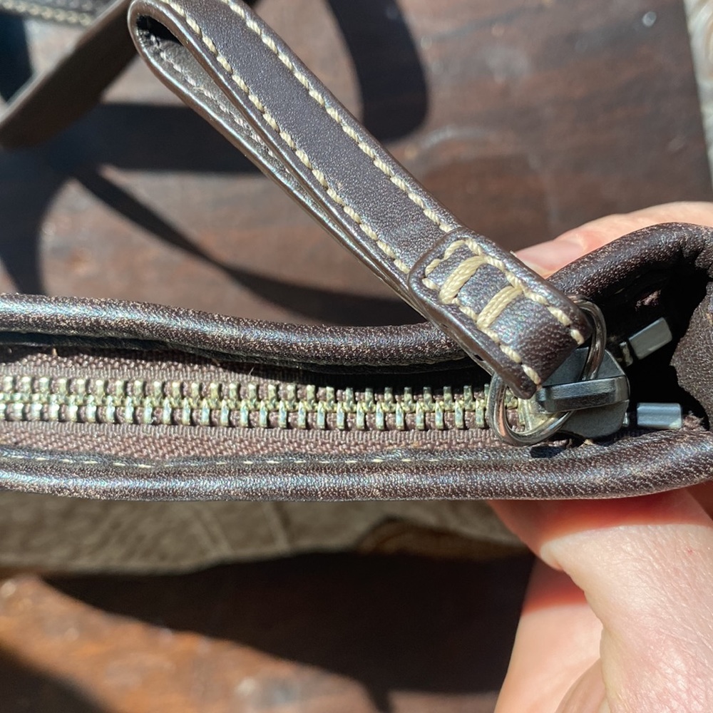 Coach bag - Picture 3 of 9